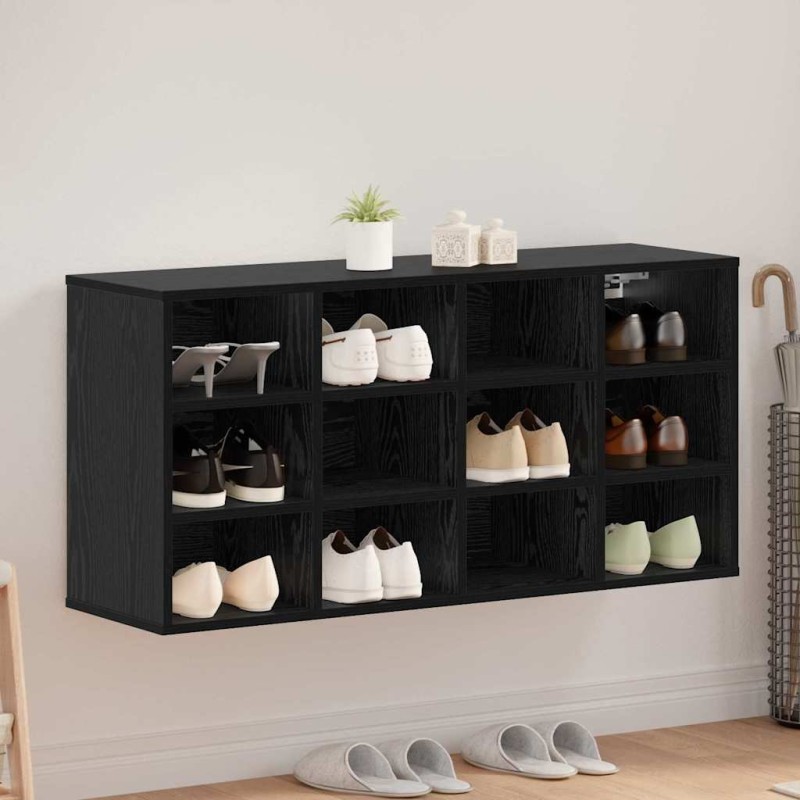 Salon de jardin avec coussins 7 pcs gris résine tressée 495212495212