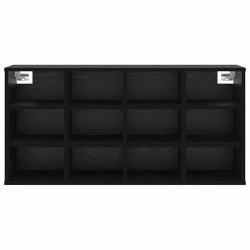 Salon de jardin avec coussins 7 pcs gris résine tressée 495212495212