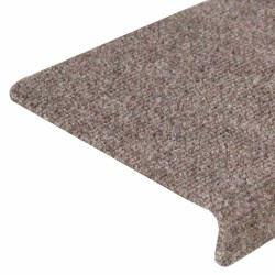 Salon de jardin avec coussins 6 pcs gris résine tressée acacia 495215495215