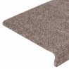Salon de jardin avec coussins 6 pcs gris résine tressée acacia 495215495215