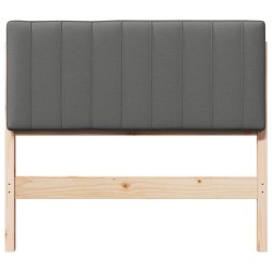 Ensemble de canapés d'extérieur 6 pcs Naturel et Crème 495219495219