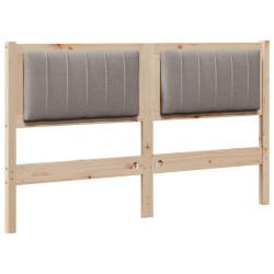 Ensemble de canapés d'extérieur 6 pcs Naturel et Crème 495220495220