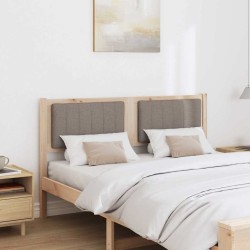 Ensemble de canapés d'extérieur 6 pcs Naturel et Crème 495220495220