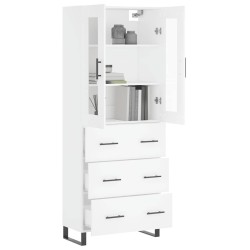 Salon de jardin 10 pcs avec coussins noir résine tressée 495234495234