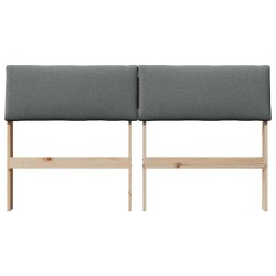 Ensemble de canapés d'extérieur 22 pcs Naturel et Crème 495267495267