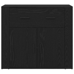 Salon de jardin et coussins 11 pcs marron résine tressée 495270495270