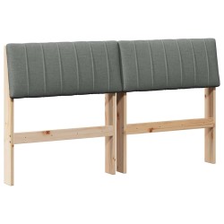 Ensemble de canapés d'extérieur 22 pcs Naturel et Crème 495278495278