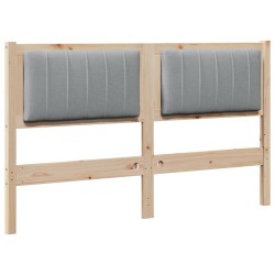 Ensemble de canapés d'extérieur 5 pcs Naturel et Crème 495298495298