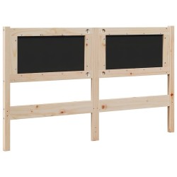 Ensemble de canapés d'extérieur 5 pcs Naturel et Crème 495298495298