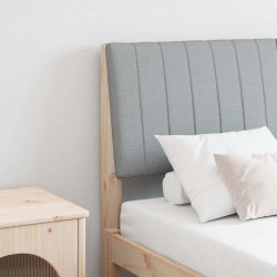 Ensemble de canapés d'extérieur 7 pcs Naturel et Crème 495309495309