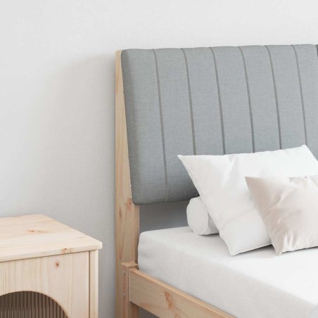 Ensemble de canapés d'extérieur 7 pcs Naturel et Crème 495309495309