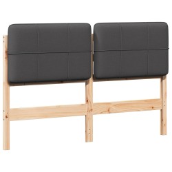 Ensemble de canapés d'extérieur 7 pcs Naturel et Beige 495317495317