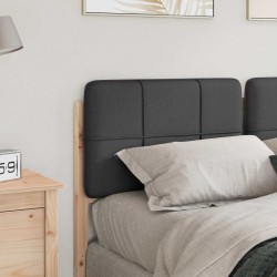 Ensemble de canapés d'extérieur 7 pcs Naturel et Beige 495317495317