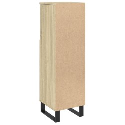 Salon de jardin 10 pcs avec coussins blanc bois de pin massif 495330495330