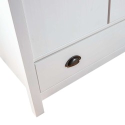 Ensemble de canapé de jardin 12 pcs Noir Métal 495360495360