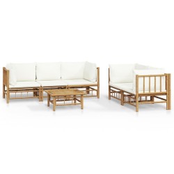 Salon de jardin avec coussins 10 pcs gris résine tressée 495393495393