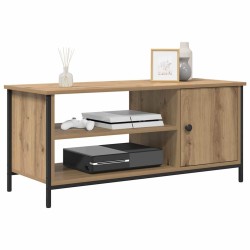 Ensemble à manger de jardin et coussins 17 pcs mélange beige 495400495400