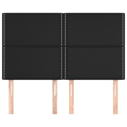 Ensemble de canapés d'extérieur 3 pcs Naturel et Anthracite 495406495406