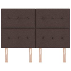 Ensemble de canapés d'extérieur 3 pcs Gris Naturel et Clair 495414495414