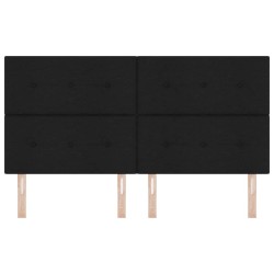 Ensemble de canapés d'extérieur 3 pcs Gris Naturel et Clair 495415495415