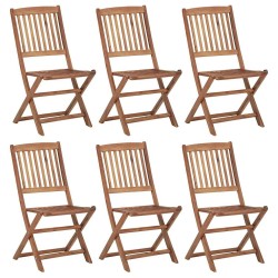 Ensemble de canapé de jardin 9 pcs Marron Poly rotin 495416495416