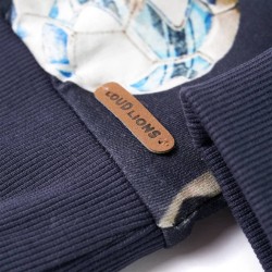 Ensemble de salle à manger pour jardin 7 pcs Marron 495461495461