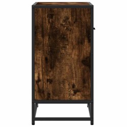 Ensemble de canapé de jardin 5 pcs Beige Poly rotin 495503495503