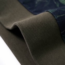 Ensemble de salle à manger pour jardin 7 pcs Marron Rattan Polt 495504495504