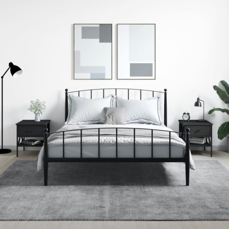 Ensemble de canapé de jardin 6 pcs beige et gris clair 495505495505