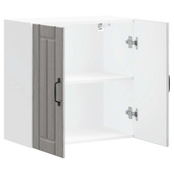 Salon de jardin avec coussins 9 pcs beige résine tressée 495526495526