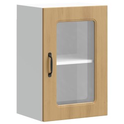 Salon de jardin avec coussins 9 pcs beige résine tressée 495530495530