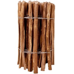 Salon de jardin 8 pcs avec coussins gris résine tressée 495536495536