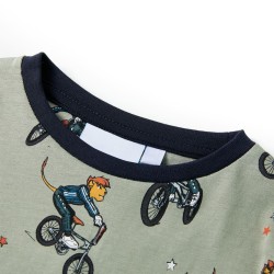 Ensemble de canapé de jardin avec stockage Gris clair polyrotin 495552495552