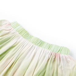 Ensemble de Canapés avec coussin 7 pcs Gris clair polyrotin 495556495556