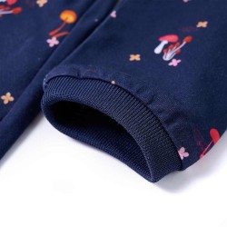 Ensemble de canapé de jardin avec stockage 5 pcs Noir polyrotin 495563495563