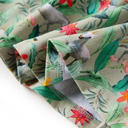 Ensemble de canapé de jardin avec coussin 8 pcs Beige polyrotin 495564495564