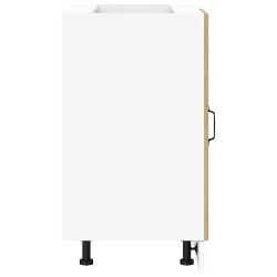 Salon de jardin avec coussins 9 pcs beige résine tressée 495568495568