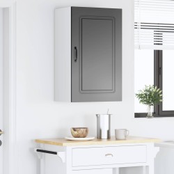 Salon de jardin avec coussins 7 pcs beige résine tressée acacia 495571495571