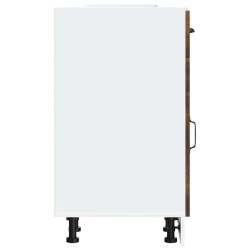 Salon de jardin avec coussins 8 pcs beige résine tressée 495572495572