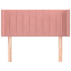 Ensemble de canapés d'extérieur 5 pcs Naturel et Beige 495675495675