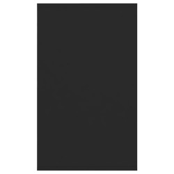 Ensemble à manger de jardin avec coussins 11pcs blanc textilène 495720495720