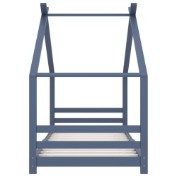 Ensemble de canapé de jardin 7 pcs Beige polyrotin 495737495737