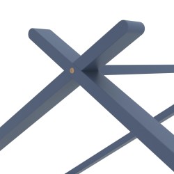 Ensemble de canapé de jardin 7 pcs Beige polyrotin 495737495737