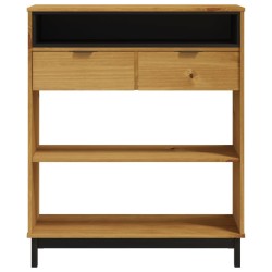 Ensemble de canapé de jardin 7 pcs Beige Poly rotin 495755495755