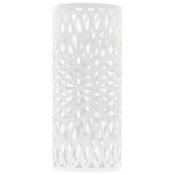 Ensemble de canapé de jardin avec coussin 7 pcs Noir polyrotin 495769495769