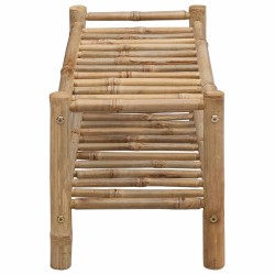 Ensemble de canapé de jardin avec coussin 7 pcs Noir polyrotin 495790495790