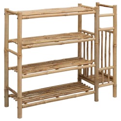 Ensemble de canapé de jardin avec coussin 7 pcs Noir polyrotin 495806495806