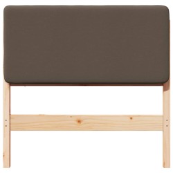 Ensemble de canapés d'extérieur 10 pcs Naturel et Crème 495810495810