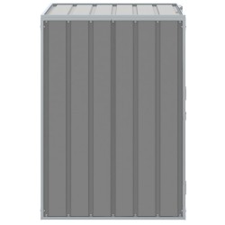 Ensemble de canapé de jardin Marron polyrotin 495847495847