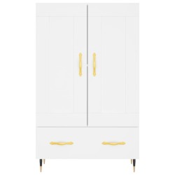 Ensemble de canapé de jardin avec coussin 6 pcs Noir Poly rotin 495860495860